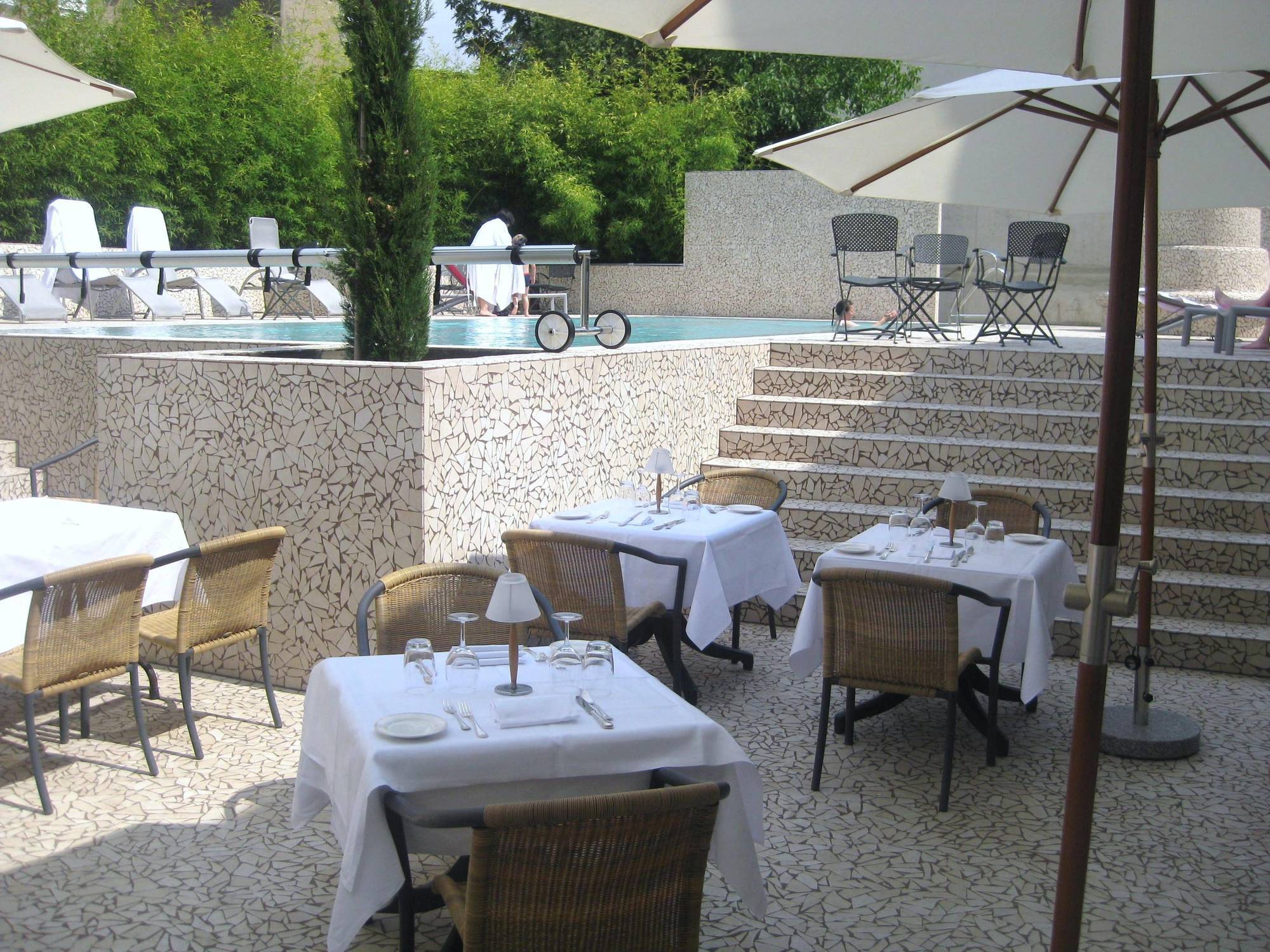 Logis Saint-Nicolas & Spa Remich Kültér fotó